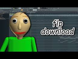 Basics in Behavior (FL Studio recreation) [FLP & MIDI download]