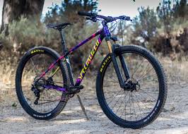 My New 2018 Specialized Chisel Is An Xc Beast Velo Cycling Mtblife Mtb Iamspecialized Specialized 29er Bicycle Mountainb Bicicletas Ciclismo Montanas