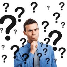 Thinking person question marks illustrations & vectors. Portrait Of A Man Graphy Question Mark Thinking Man People Question Moustache Png Pngwing