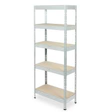 Check spelling or type a new query. Etagere Exa S 5 Tablettes L 75 X H 180 X P 35 Cm Castorama