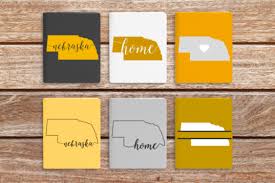 Free Free 61 Nebraska Home Svg SVG PNG EPS DXF File