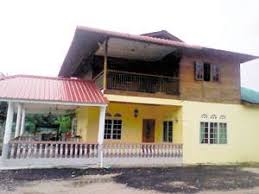 Pertempuran 5 mati 2 cedera. Rumah Kampung Lahad Datu Home Facebook