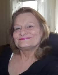 Obituary information for Beaudette, Joann