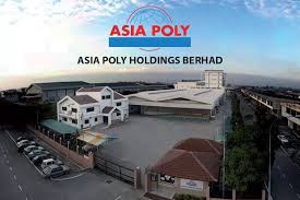 Asia Poly To Diversify Into Re Business Via Stake Buy In Dolphin S Unit The Edge Markets
