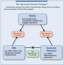 Image result for SSRI Overdose