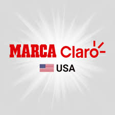 Programación de partidos en vivo por claro sports. Marca Claro Usa Marca Claro Usa With A Latin Flavor Is Here Marca In English