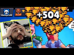 Hakans (the rap room records trabzon) her gün 15:00da facebook. Tek Seferde 504 Kupa Kastim Dunya Rekoru Brawl Stars Youtube
