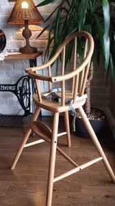 Uk stockdespatched in 2hrs⭐customer service⭐. Wooden High Chair Ikea Buy Clothes Shoes Online