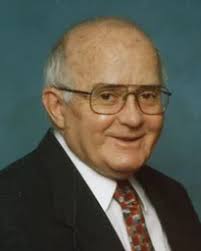 Robert Gardner Funeral Service Video