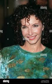 MARY STEENBERGEN.ACTRESS LA, USA.24/10/2001.BM59E27C. 2001 Stock Photo