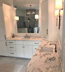 Maybe you would like to learn more about one of these? Calacatta Borghini Marble Klassisch Badezimmer Miami Von Stone Interiors Llc Houzz