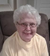 Joyce Andrews Obituary (2022)