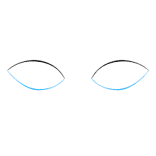 How To Draw Eyes Really Easy Drawing Tutorial