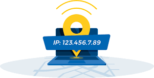 What is My IP? | Find Your IP Address & Location | HMA