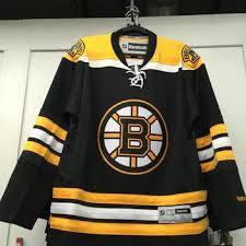 A authentic custom bruins jersey is the perfect way to support your favorite star. Boston Bruins Jerseys New Preowned And Vintage