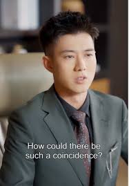 Harold Quick Chinese Drama