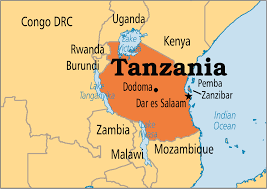 Tanzania bordering countries tanzania is located in eastern africa. Tanzania Operation World