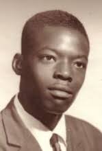 Obituary information for Larry Alexander