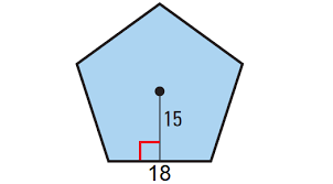 Worksheets are 6 area of regular polygons, work, determining the area of regularirregular polygons, geo hw, grade 3 geometry work regular polygons, geometry cp work name, 6 polygons and angles, polygons quadrilaterals and special parallelograms. Area Of Regular Polygon Worksheet