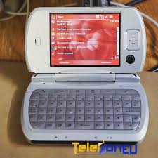 Telefoneu - O2 XDA Exec likenew #o2xda ...