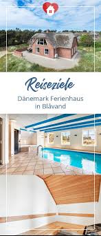 Pin Auf Danemark Ferienhaus
