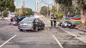 June 1, 2021 at 2:00 p.m. Lamborghini Driver 17 Arrested In Fatal Los Angeles Crash