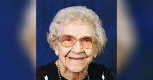 Alice L. Gundelach Obituary