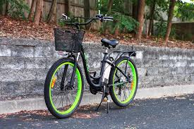 Order A Big Cat Electric Bike Today From Electric Bike City Free Shipping Insurance On All Of Our Big Cat E Bik Beach Cruiser Electric Bike Electric Bicycle