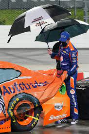 Follow for all the latest news & information and watch on nbc & nbcsn! Rain Wins Again Martinsville To Have Doubleheader Sunday