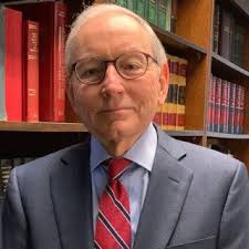 Jack Boyd Sabatini, Lawyer in Huntsville, Alabama