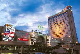 Sistem transit bersepadu lembah klang (malay). Midvalley Kl Sentral Home Facebook