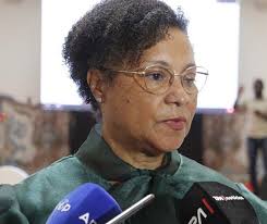 Rádio Nacional de Angola