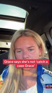 Kaycie Grace Scandal