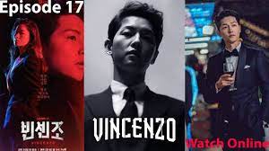 Diketahui, dalam drama korea vincenzo, song joong ki beradu akting dengan jeon yeo bin, taecyeon hingga yoo jae myung. Vincenzo Episode 17 Vincenzo Episode 18 Vincenzo 17 Vincenzo 18 Watch Online 24 April Youtube