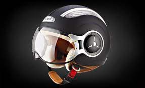 Zeus Zs218 Demi Jet Helmet Zeus Open Face Helmets Zeus Helmets Helmet Zeus Helmets Open Face Helmets