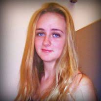 Jamie Adams (1990-2015)