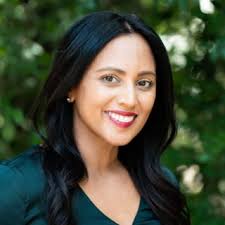 Dr. Aliya (Esmail) Hussaini, MD