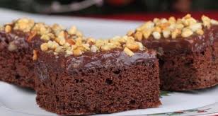 This is a rich and moist chocolate cake. Diabetes Diet No Sugar No Maida Ginger Adrak Cake Recipe For Your Sweet Cravings Ndtv Food