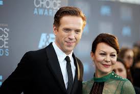 From a movie to the heart helen mccrory fan. Damian Lewis Writes Tribute To Wife Helen Mccrory Following Actress S Death From Cancer Already I Miss Her