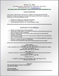 Search careerbuilder for legal secretary real estate closing coordinator jobs and browse our platform. Legal Resume Occupational Examples Samples Free Edit With Word