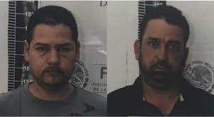 Sentencian a sujetos detenidos con 30 kg de cristal