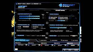 Welcome to the roccat subreddit, a subreddit for questions about roccat gear and in addition to this i had to run konextdmonitor and konextdoption as administrator to get the software to run. Roccat Kone 6000 Dpi Laser Gaming Mouse Driver Software Overview Youtube
