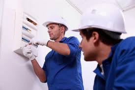 An electrical contractor's job also includes installing and repairing fixtures, switches and other visible components of electrical systems. Electric Contractor Registered Electrician Tv Points Limerick City