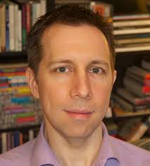 The (re)Collection Agency #1: Talking with Christopher Pizzino