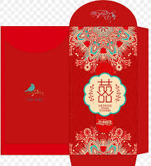 Red envelope wedding, original wedding red envelope,marry gift red packaging design, template, text png. China Wedding Invitation Red Envelope Template Png 1575x1731px China Brand Chinese Marriage Chinese New Year Creativity