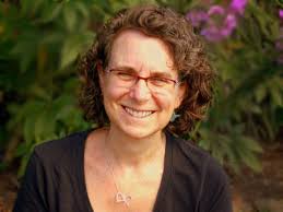 Katie Olmstead: About Me