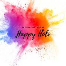 Wallpaper Happy Holi Photo In 2021 Holi