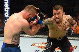 UFC on Fox 29 Results: Dustin Poirier Beats Justin Gaethje via 4th-Round  TKO, News, Scores, Highlights, Stats, and Rumors