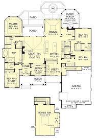 Craftsman House Plan On The Drawing Board 1409 Craftsman House Plan Craftsman House How To Plan