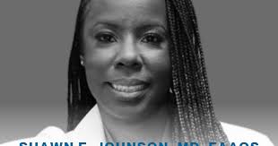 OakBend Welcomes New Orthopaedic Surgeon, Dr. Shawn Evette Johnson